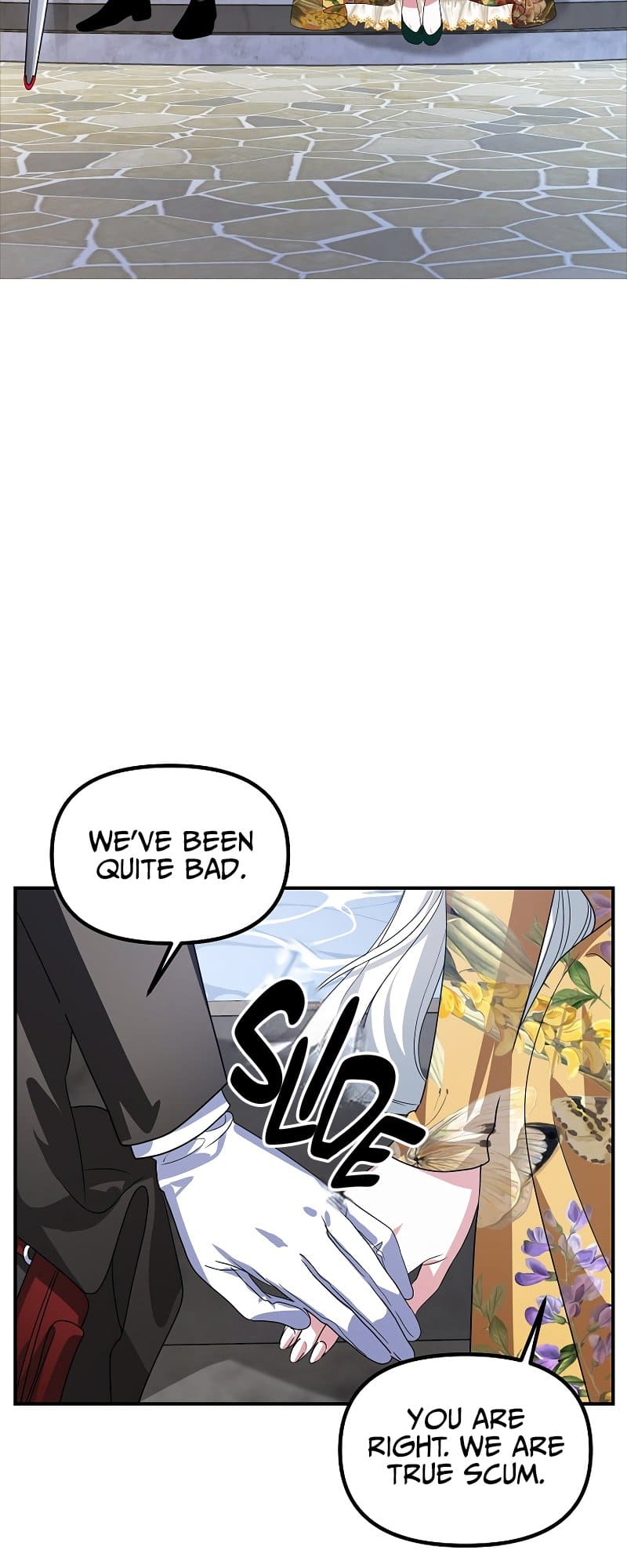 SSS-Class Suicide Hunter, Chapter 101 image 32